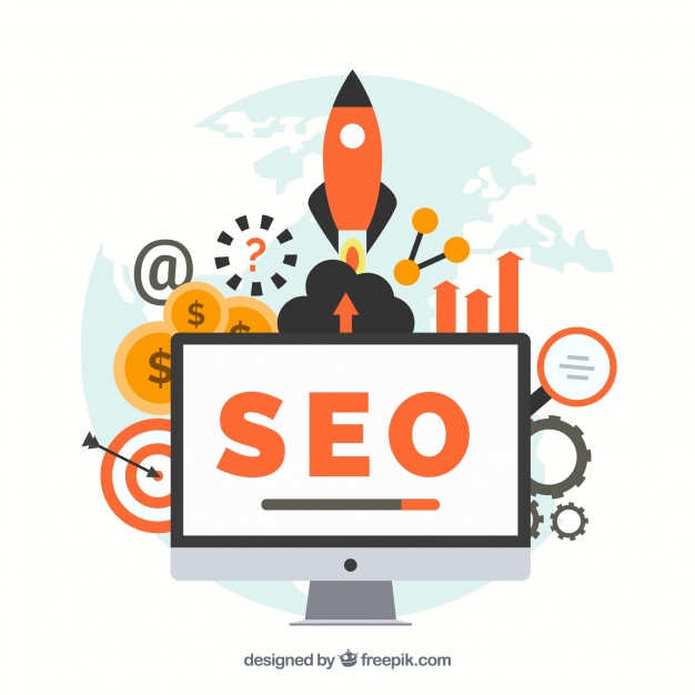 Professionisti SEO Roma