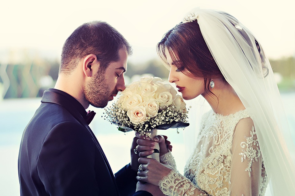 fotografo di matrimonio Roma