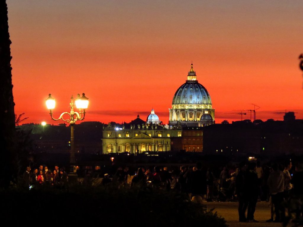 Costo Funerali Roma