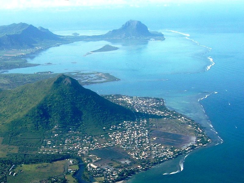 mauritius