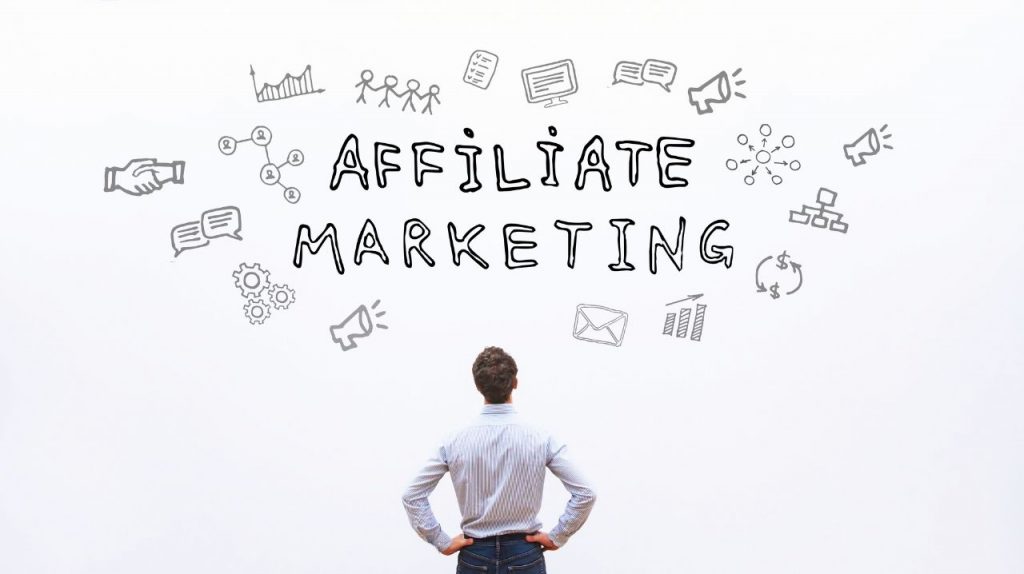 Marketing di affiliazione: cos'è e come iniziare?