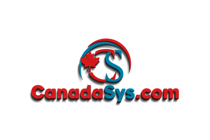 Logo Canadasys